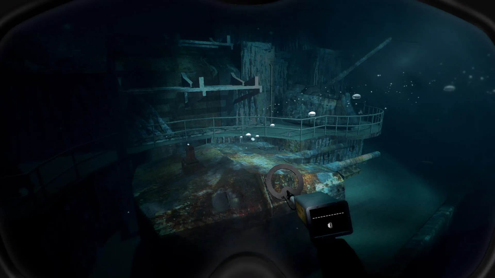 World of Diving screenshot screenshot 27