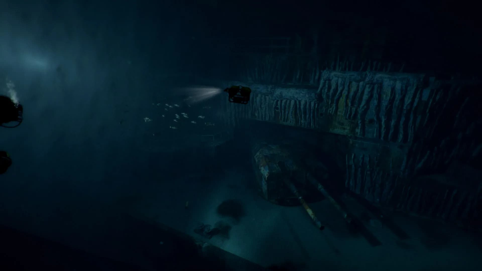 World of Diving screenshot screenshot 28