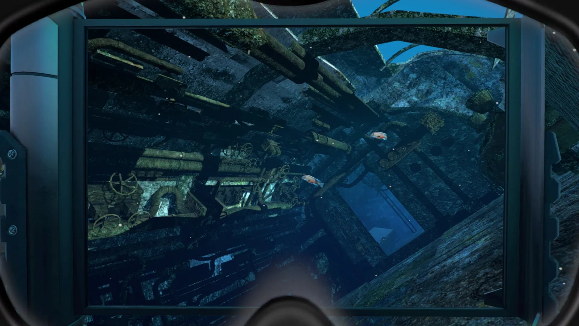 World of Diving screenshot screenshot 3