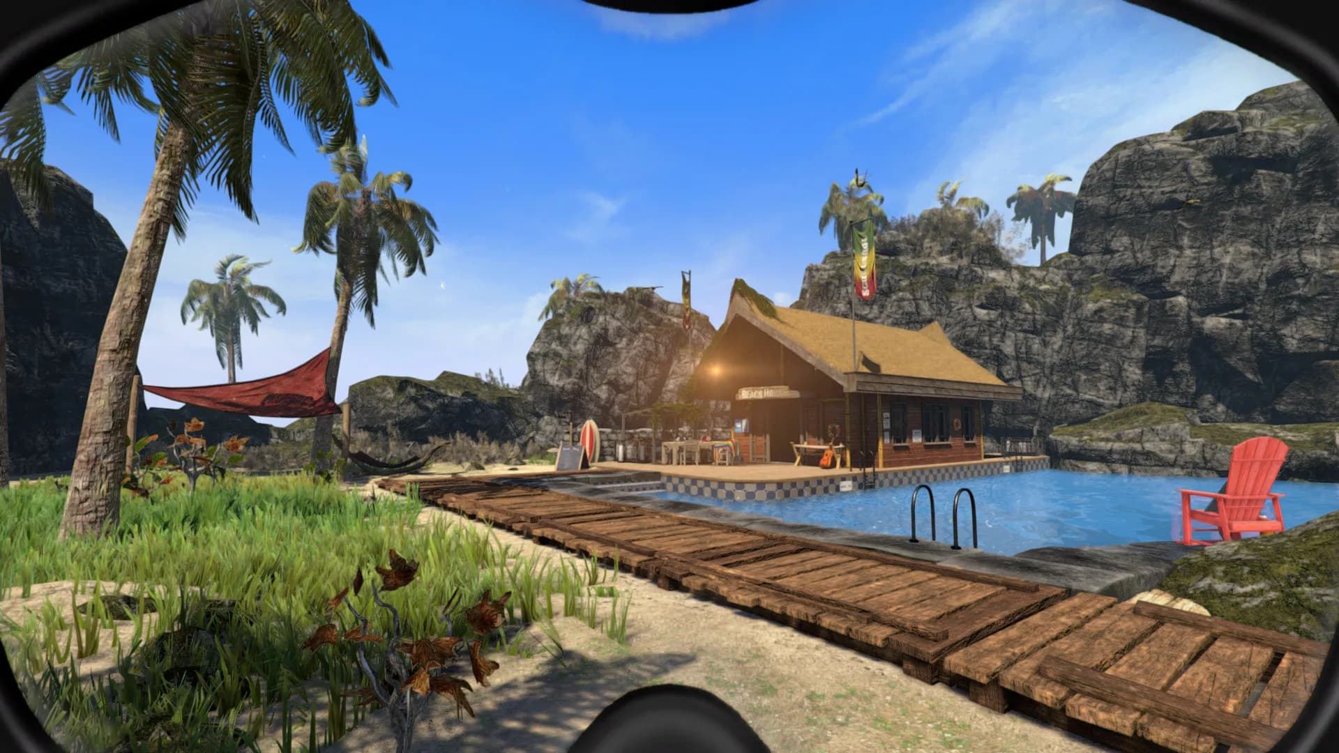 World of Diving screenshot screenshot 33