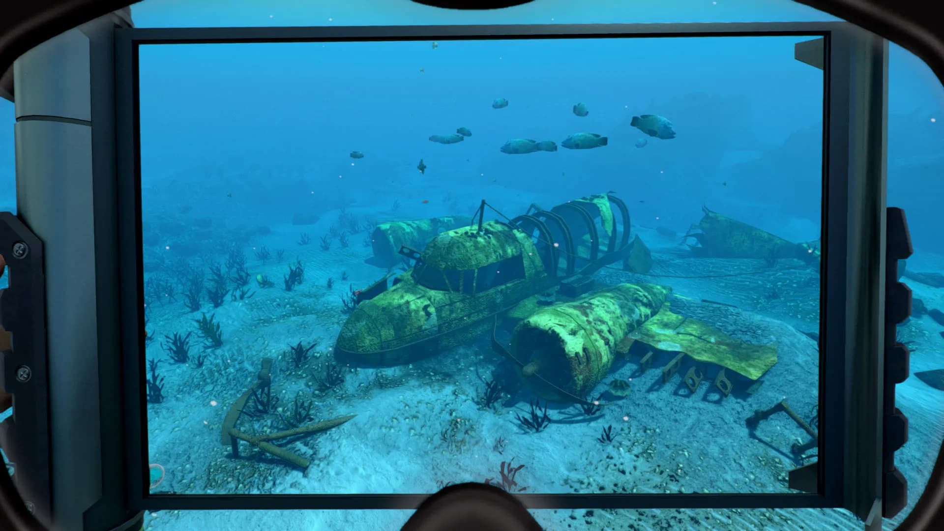 World of Diving screenshot screenshot 5