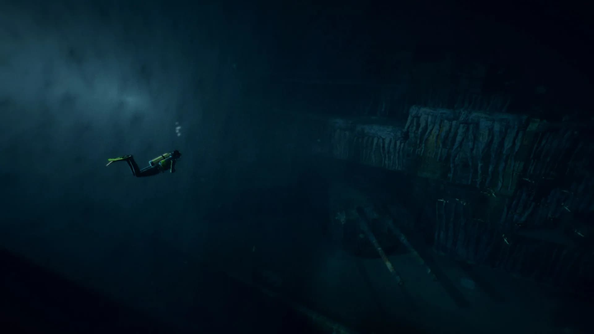 World of Diving screenshot screenshot 6