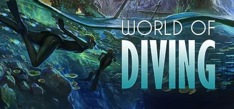 world of diving vertical card thumbnail