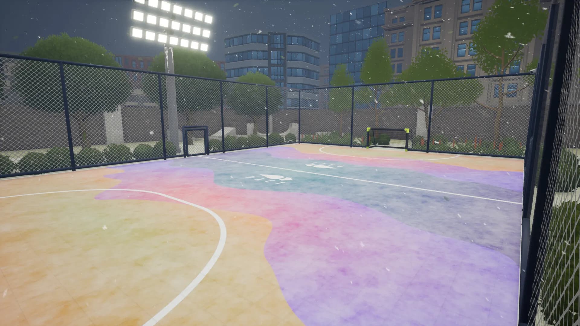 World of Football screenshot screenshot 11