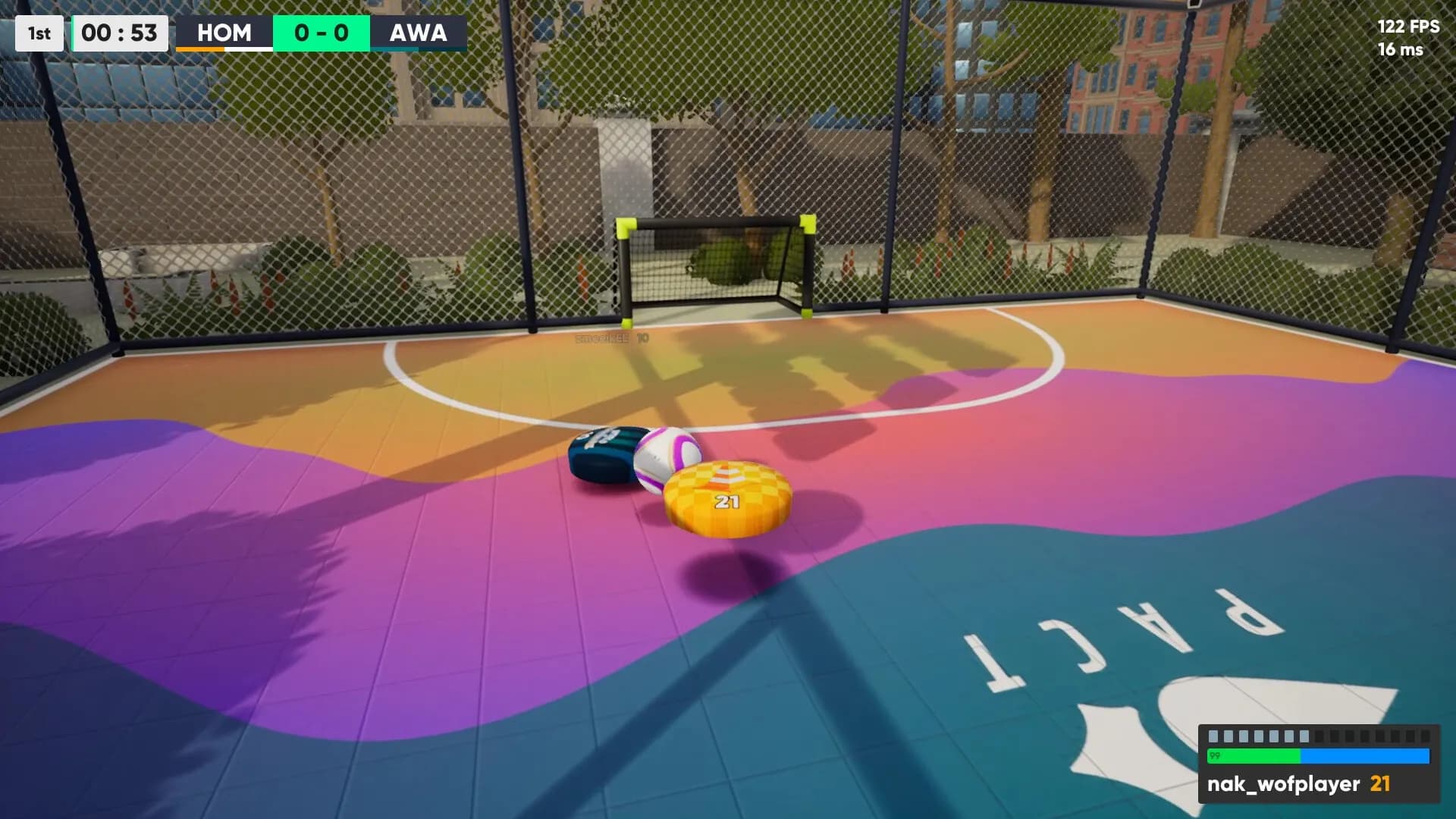 World of Football screenshot screenshot 14