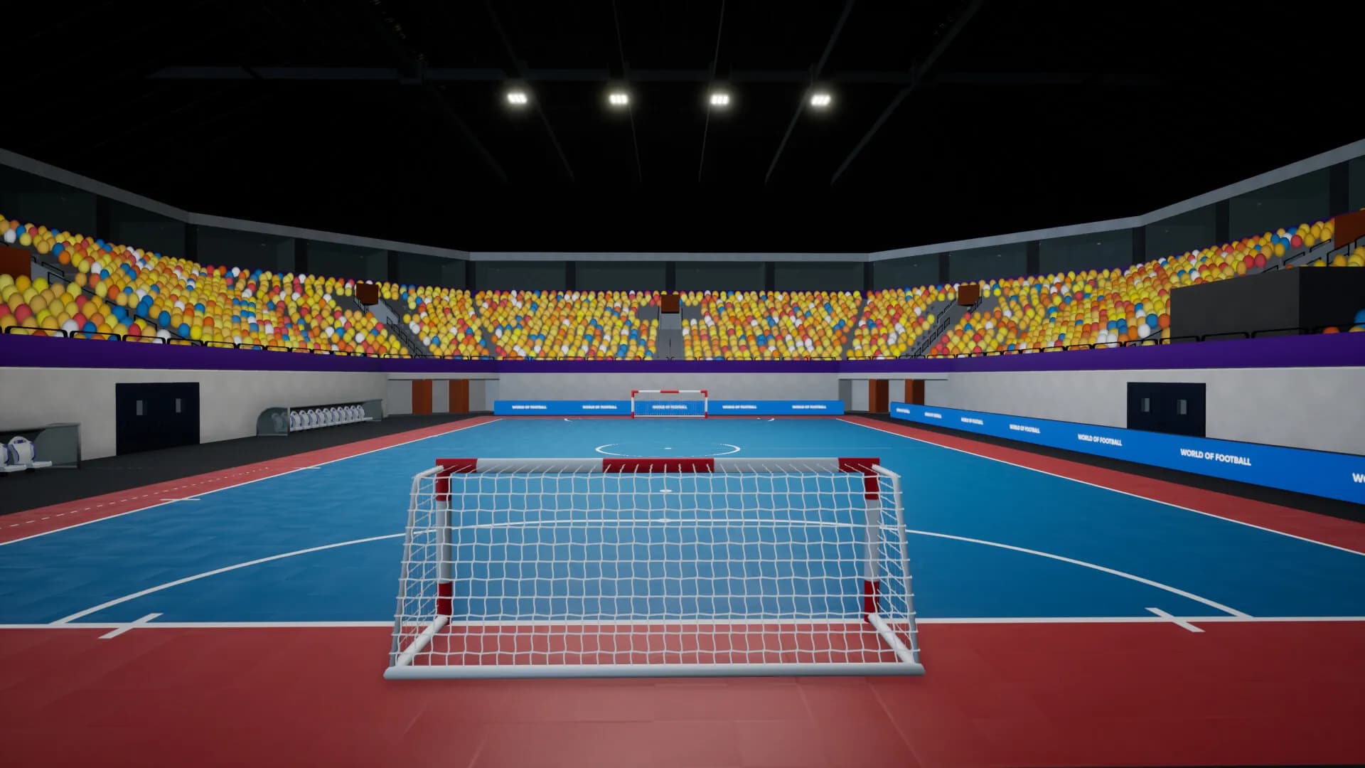 World of Football screenshot screenshot 2
