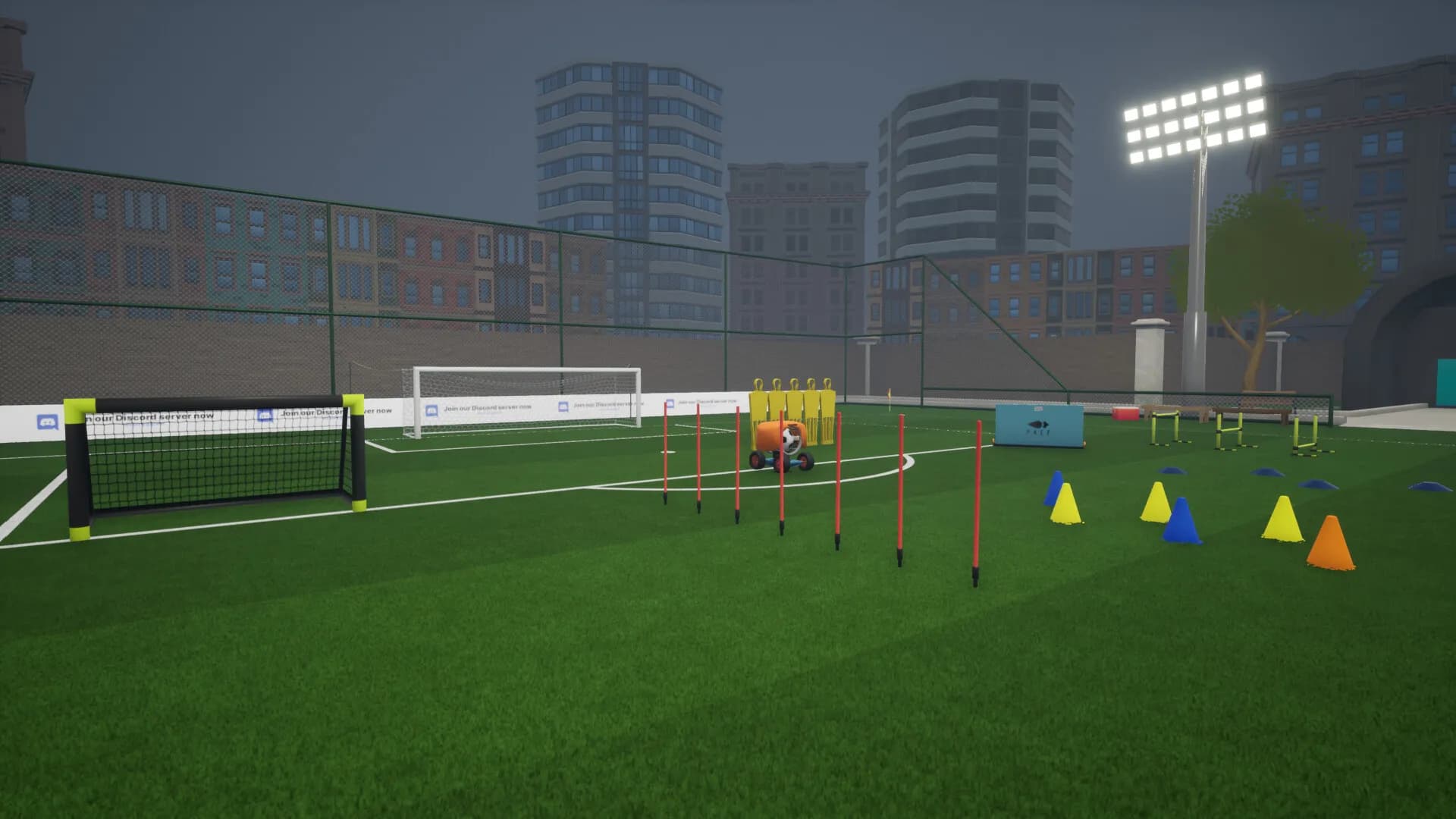 World of Football screenshot screenshot 9
