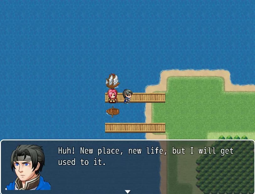 World of Islands screenshot screenshot 0