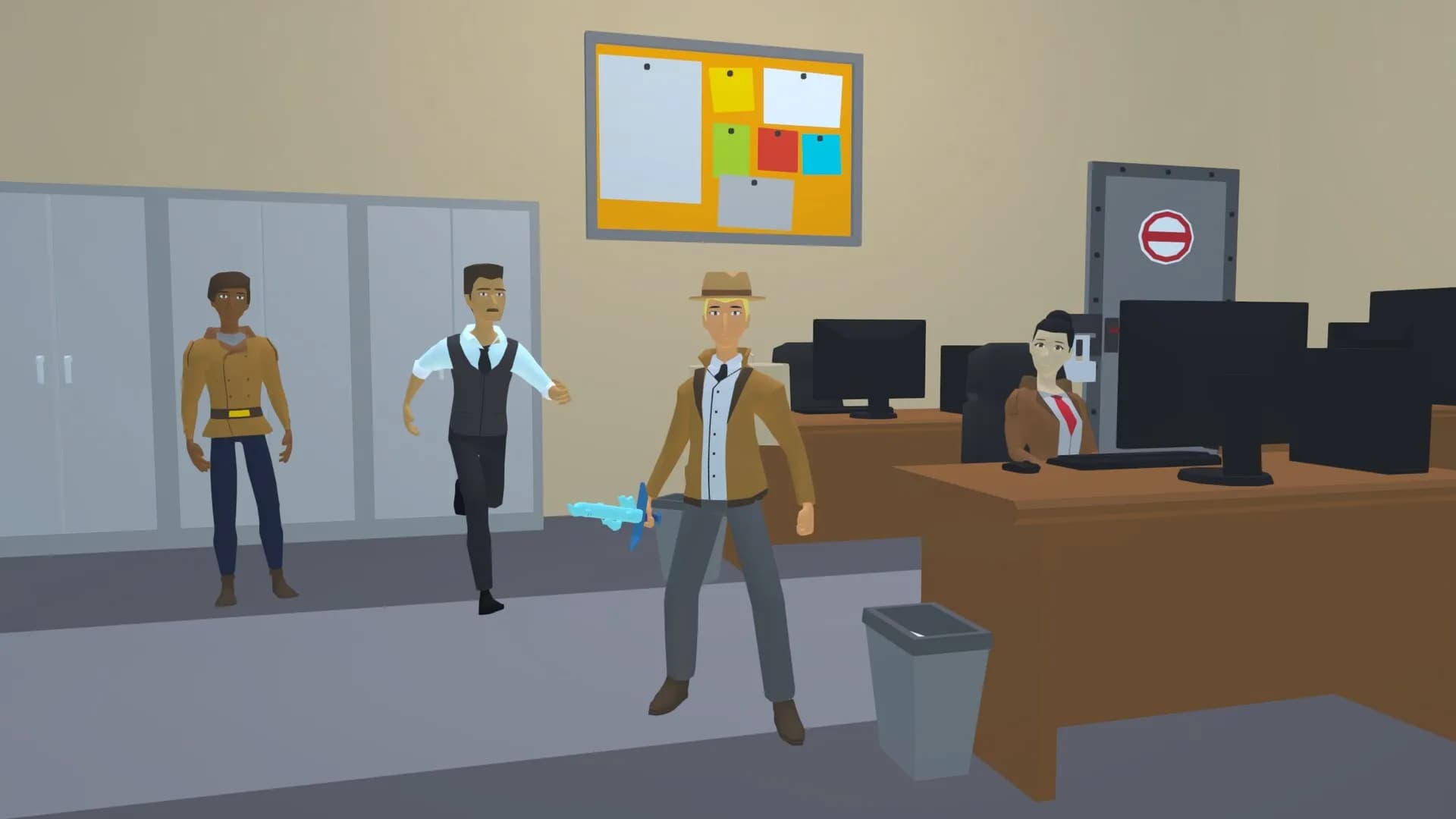 World Of Mystery screenshot screenshot 3