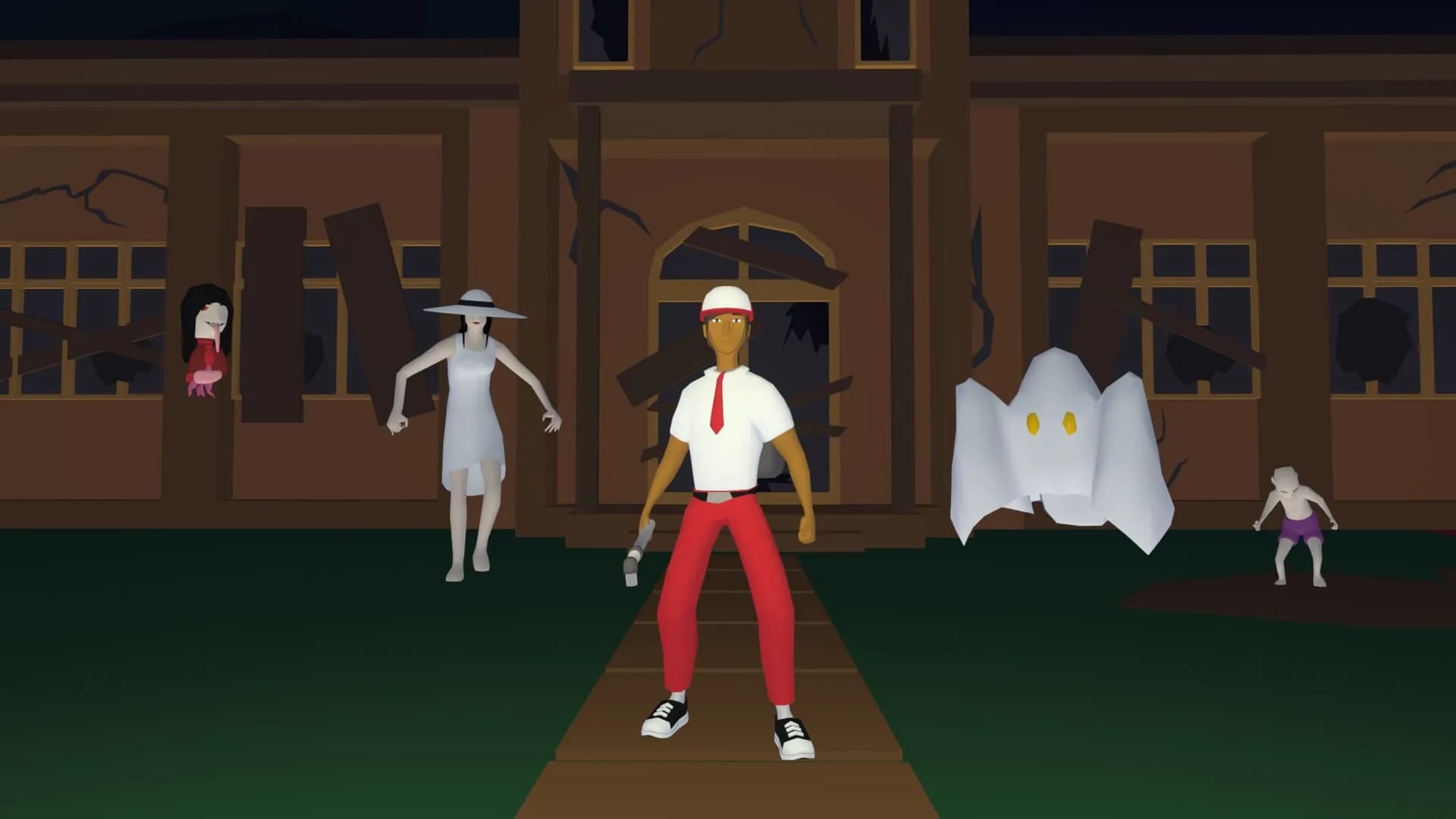 World Of Mystery screenshot screenshot 6
