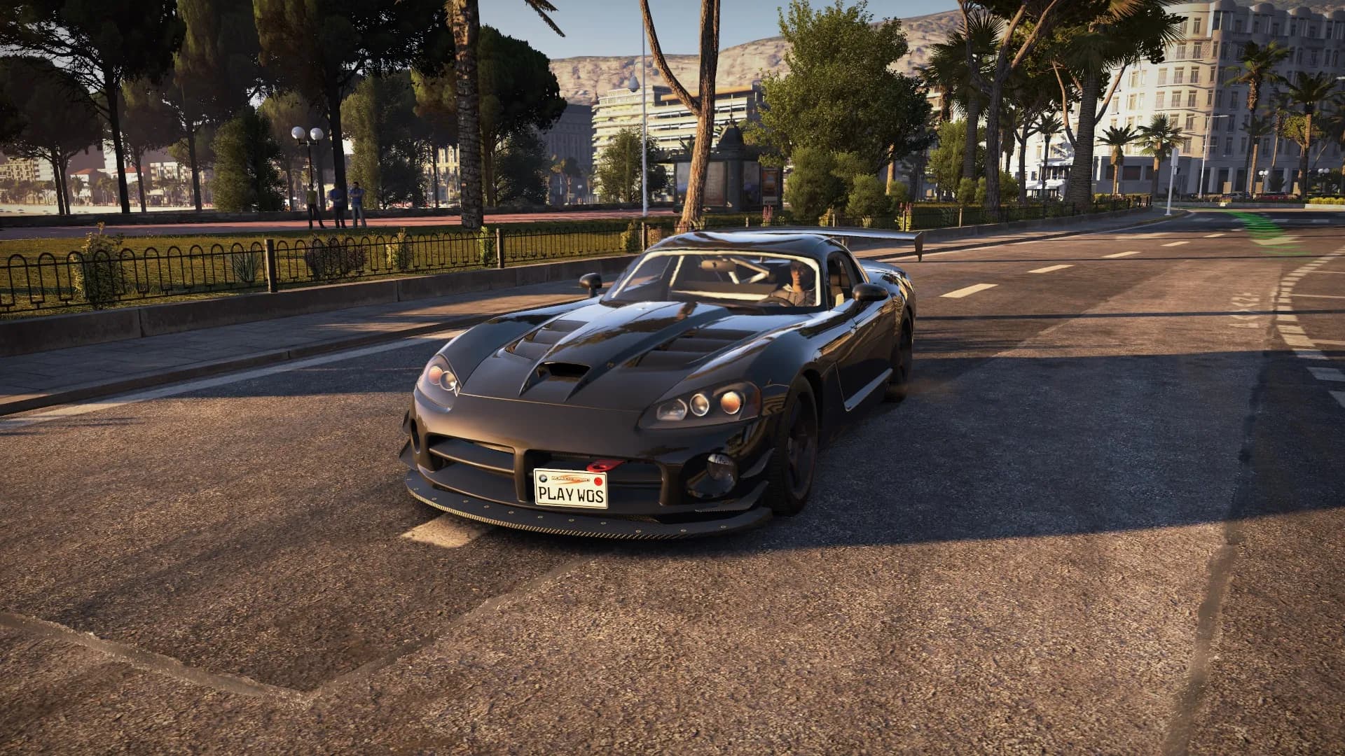 World of Speed screenshot screenshot 1