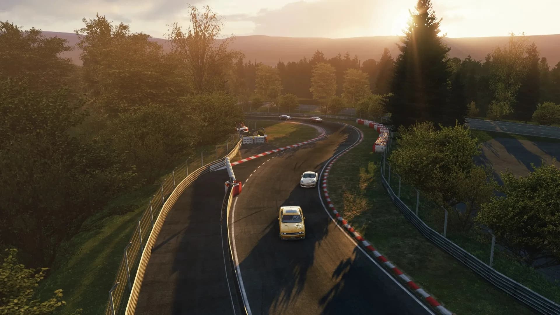 World of Speed screenshot screenshot 11