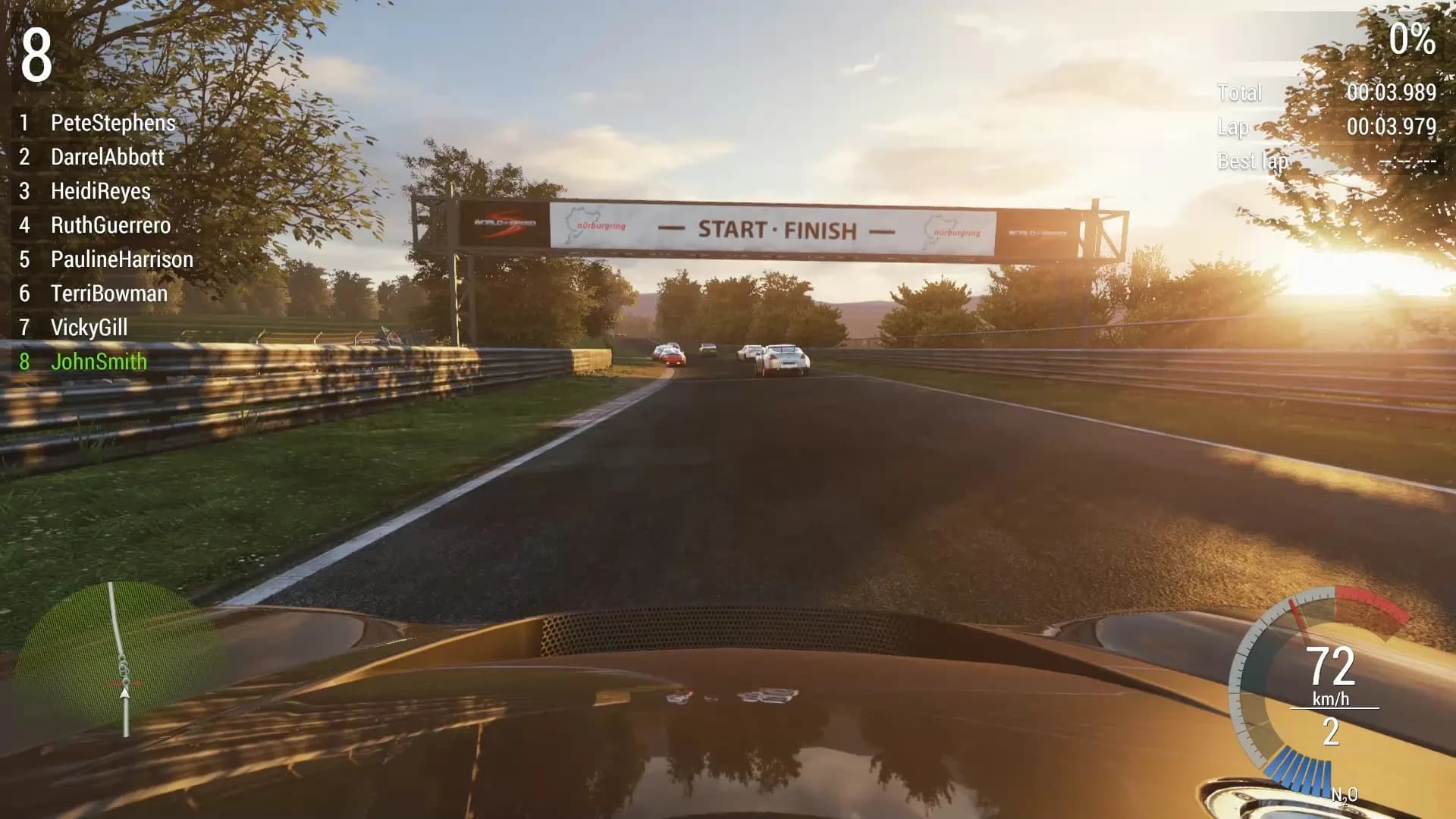 World of Speed screenshot screenshot 12