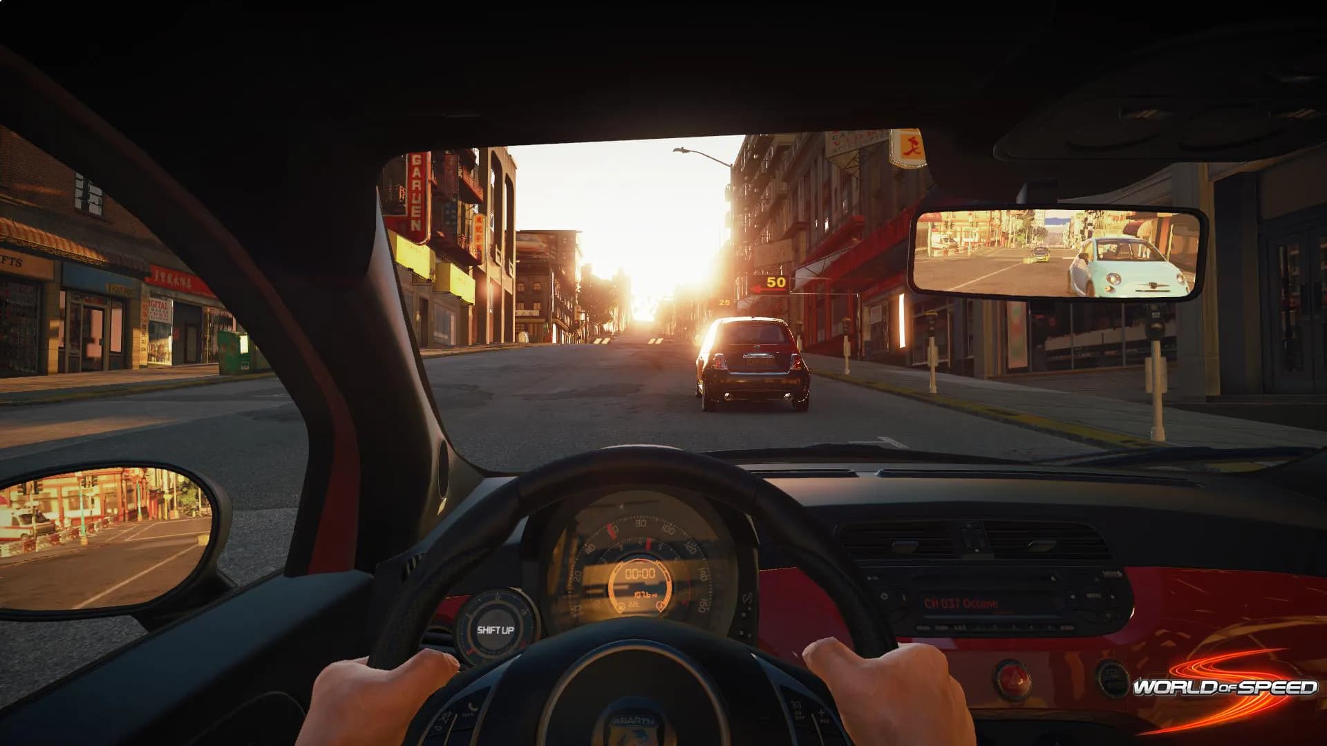 World of Speed screenshot screenshot 2