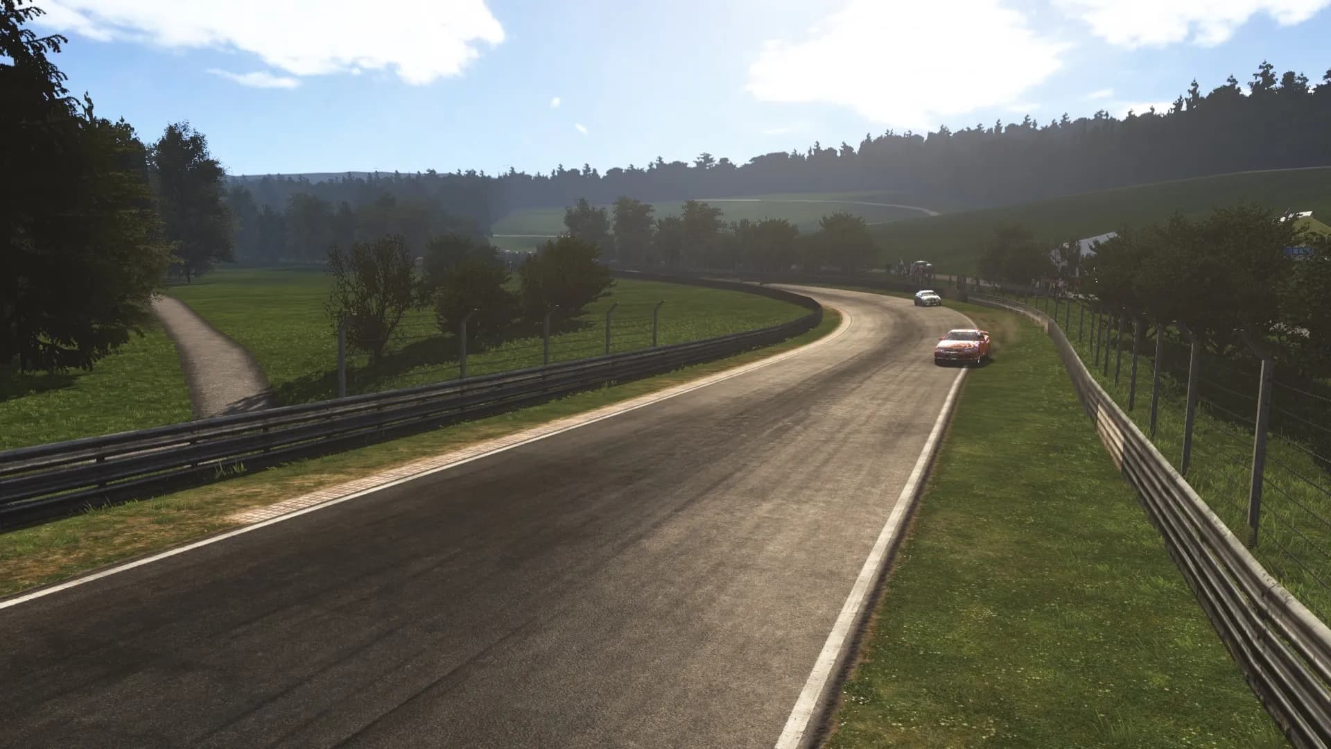 World of Speed screenshot screenshot 9
