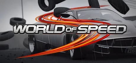 world of speed thumbnail