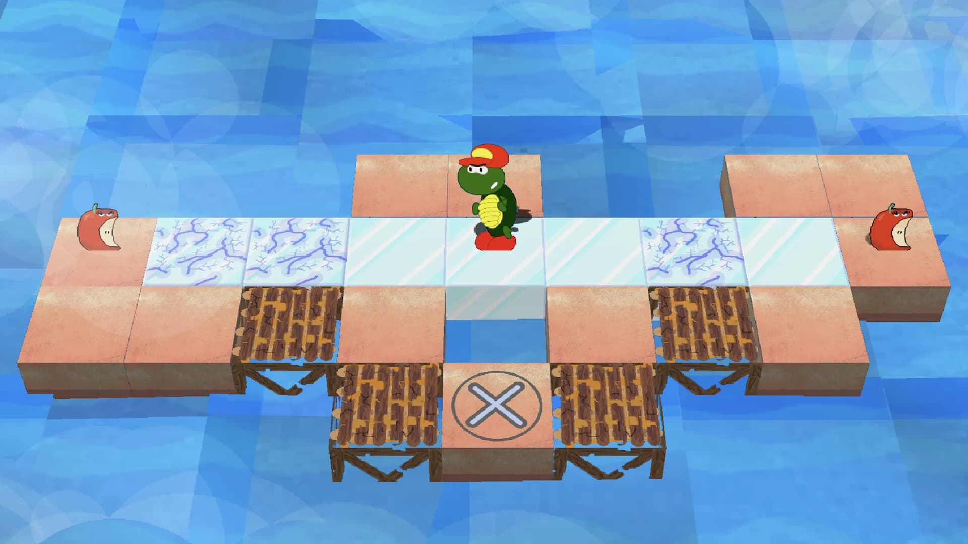 World of Turtle screenshot screenshot 4