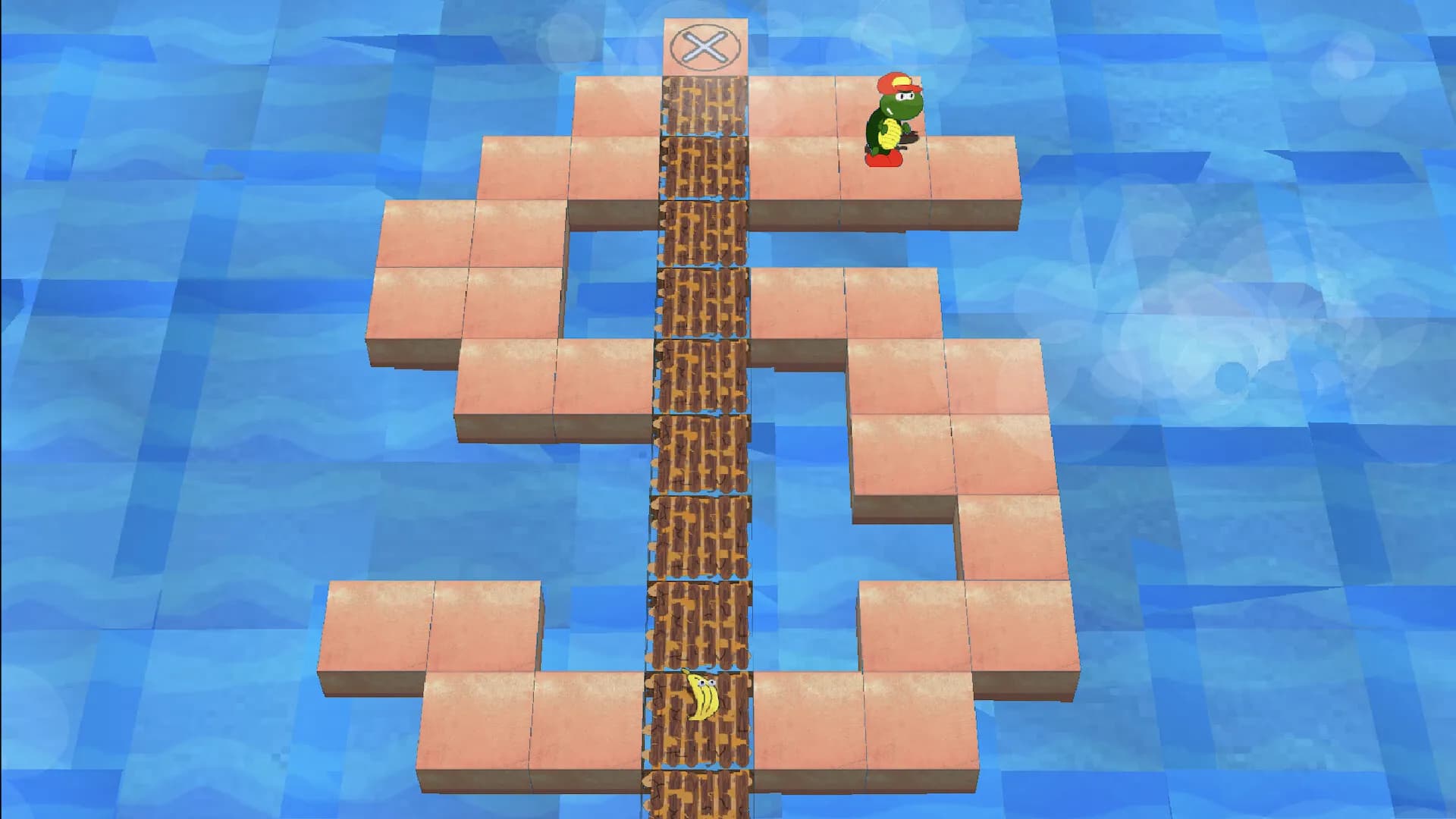 World of Turtle screenshot screenshot 5