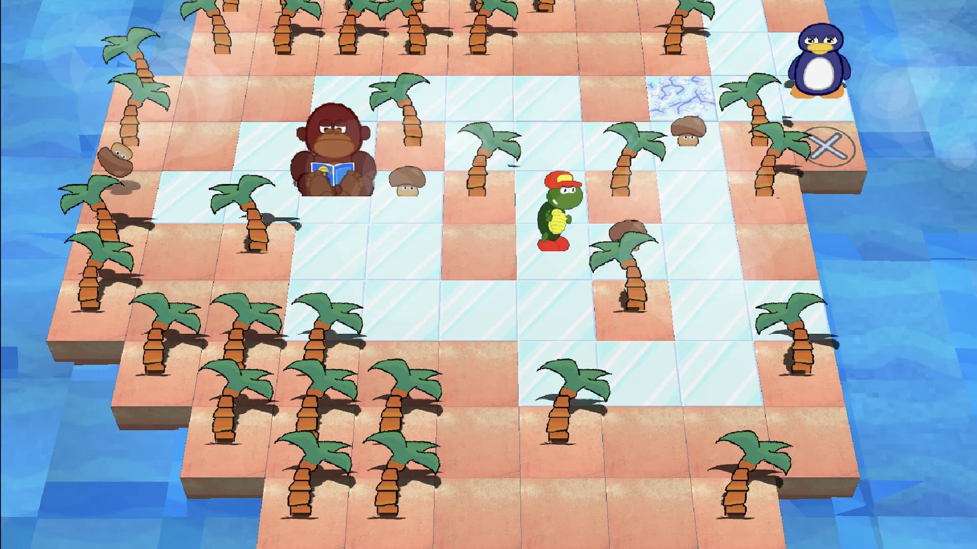 World of Turtle screenshot screenshot 7