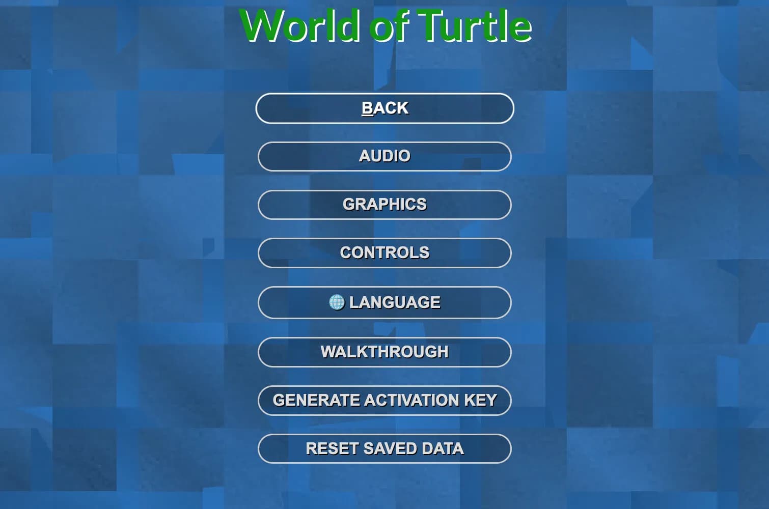 World of Turtle screenshot screenshot 8