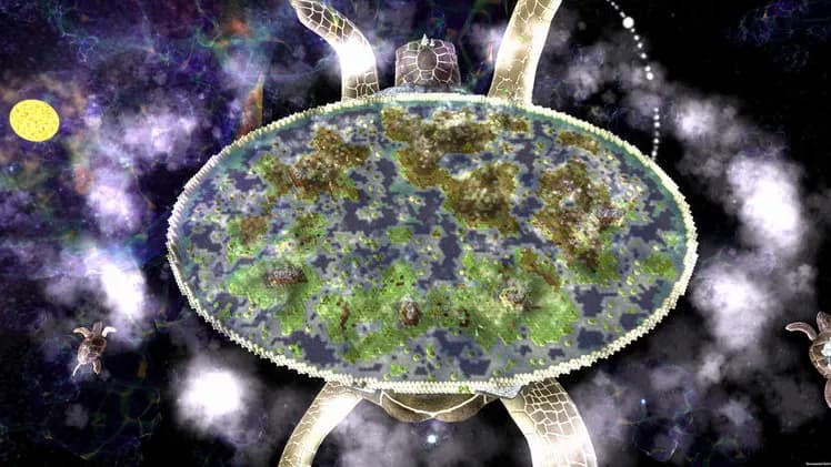 World Turtles screenshot screenshot 0