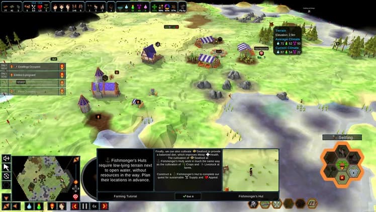 World Turtles screenshot screenshot 3