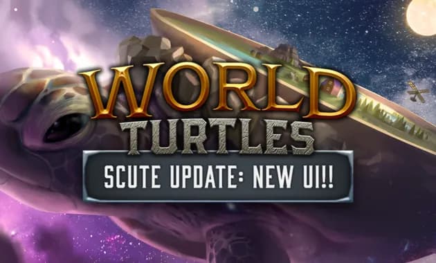 world turtles vertical card thumbnail