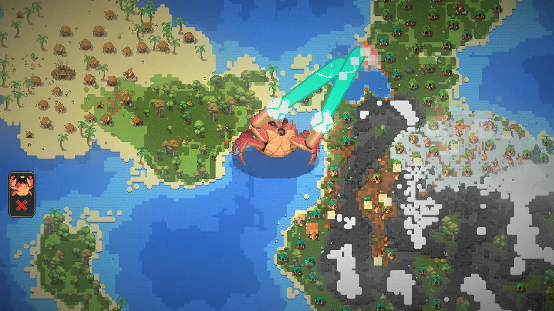 WorldBox - God Simulator screenshot screenshot 1
