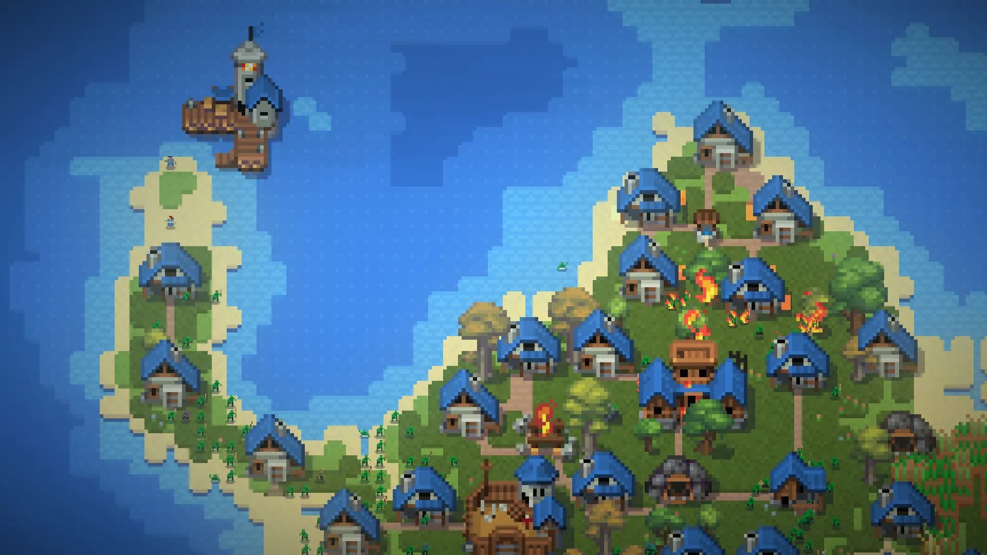 WorldBox - God Simulator screenshot screenshot 6