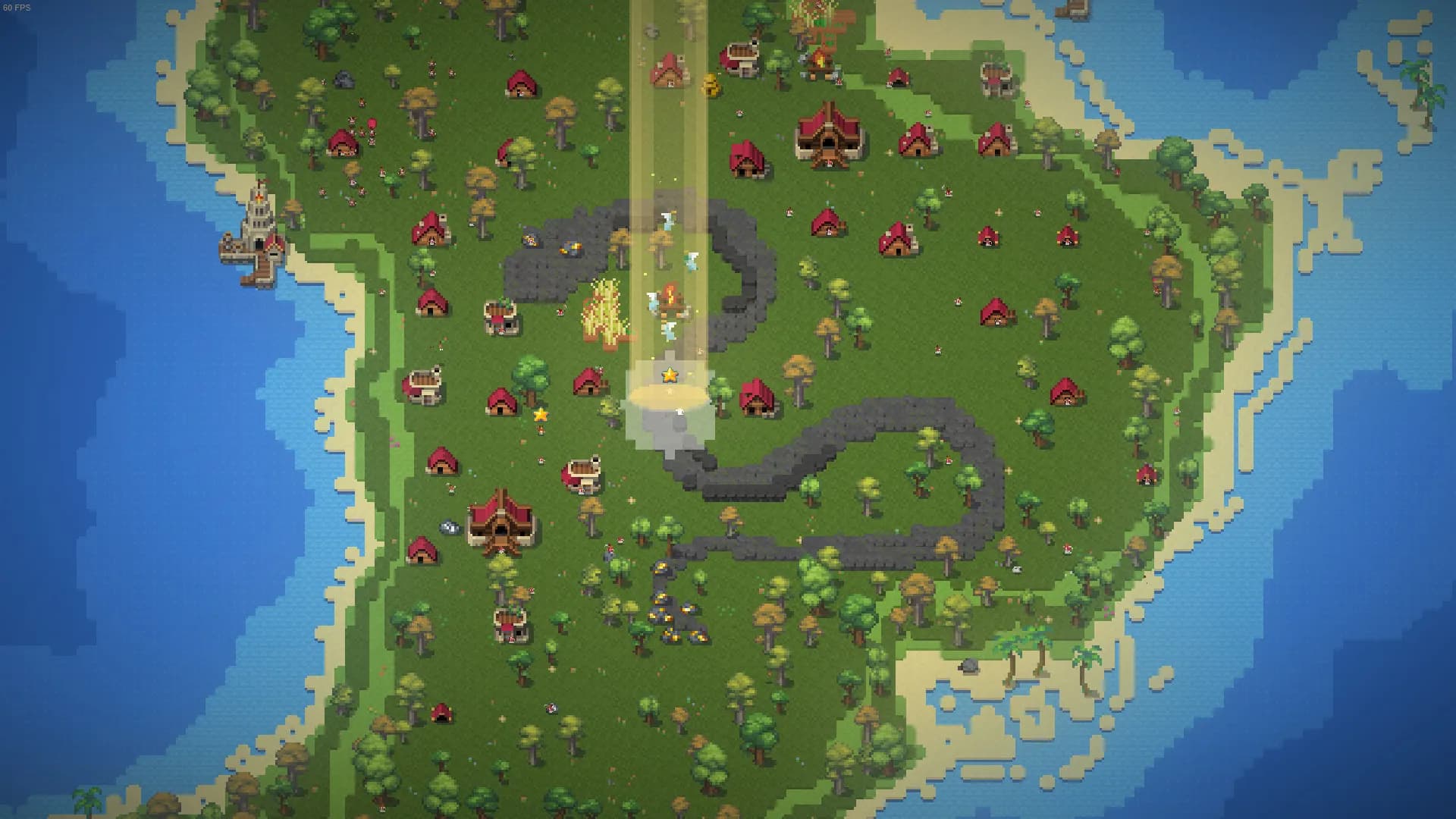 WorldBox - God Simulator screenshot screenshot 7