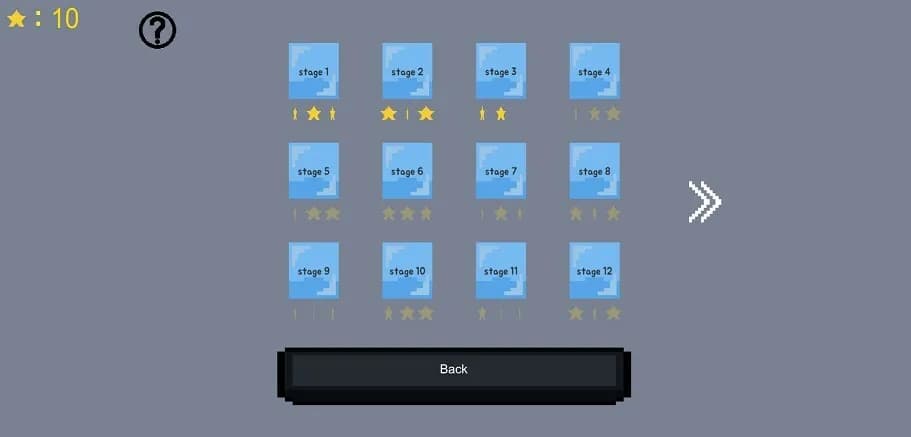 Worldest D izzy Game screenshot screenshot 3