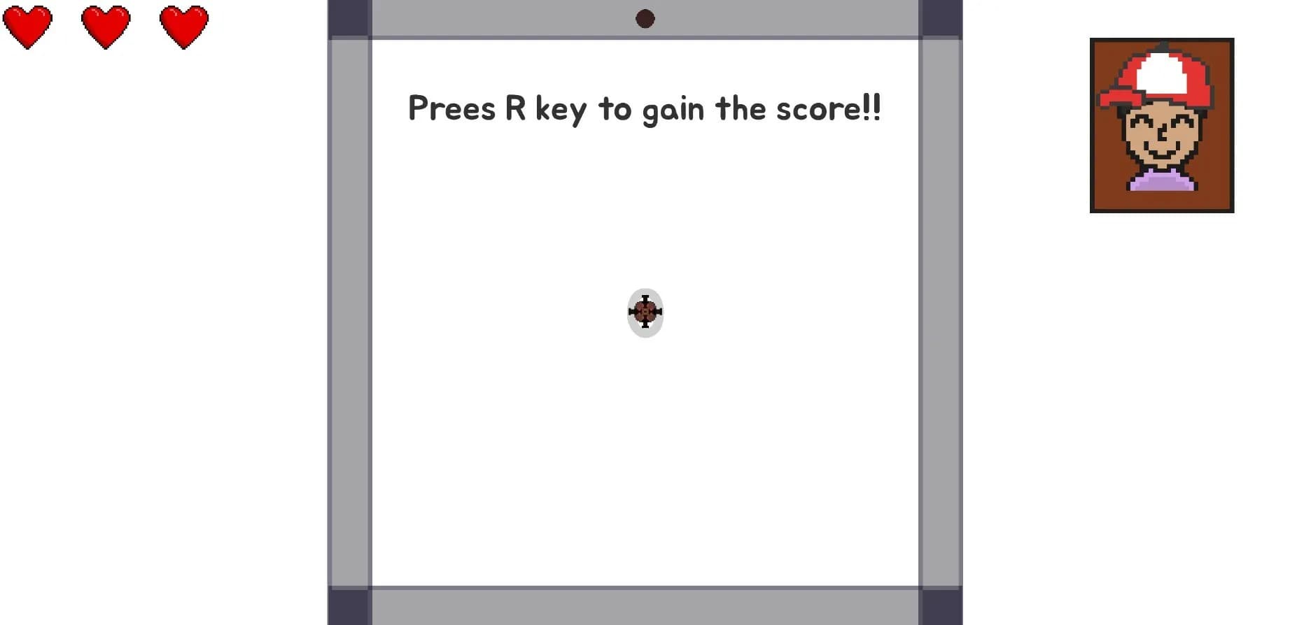 Worldest D izzy Game screenshot screenshot 4