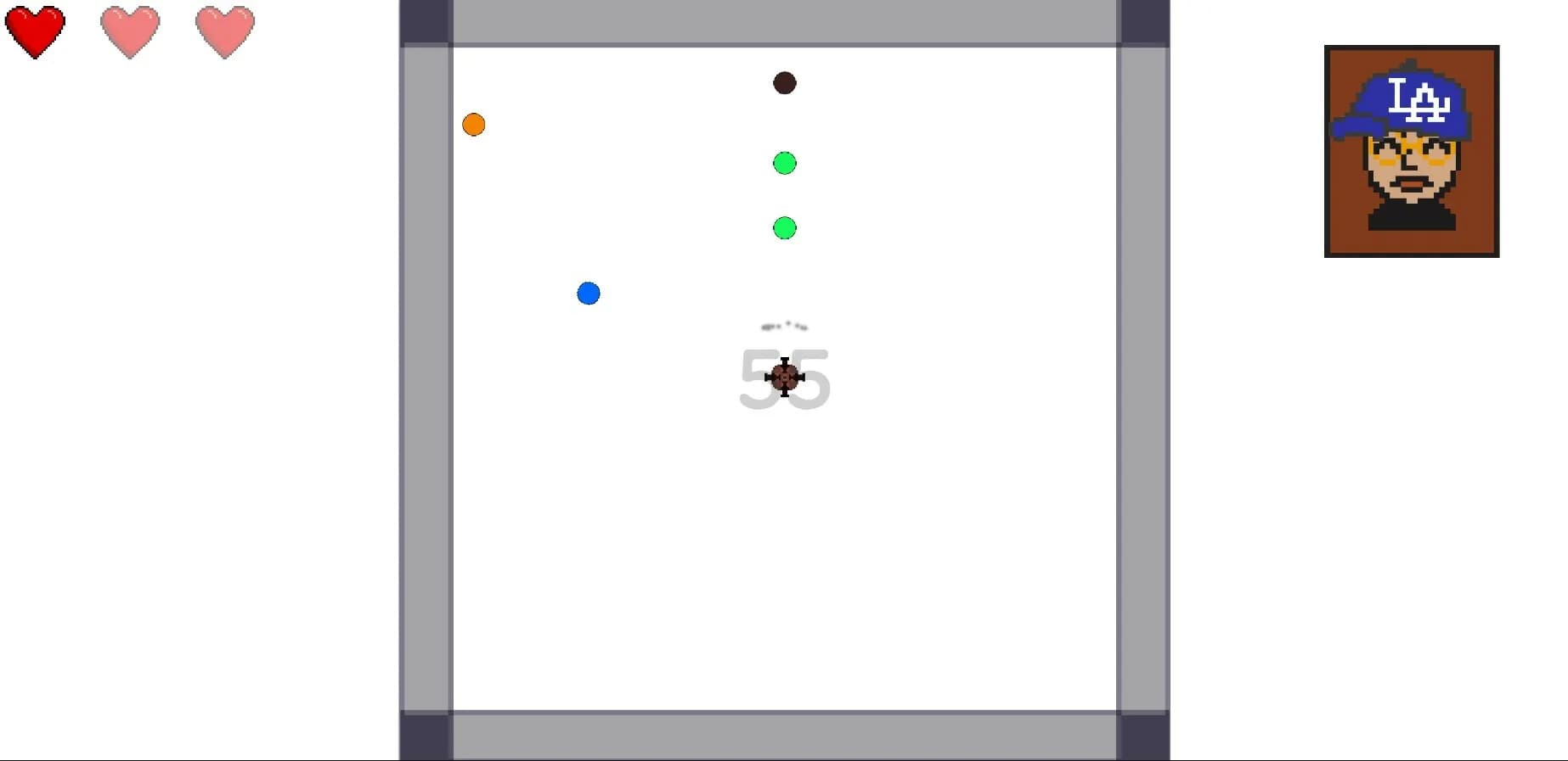 Worldest D izzy Game screenshot screenshot 6