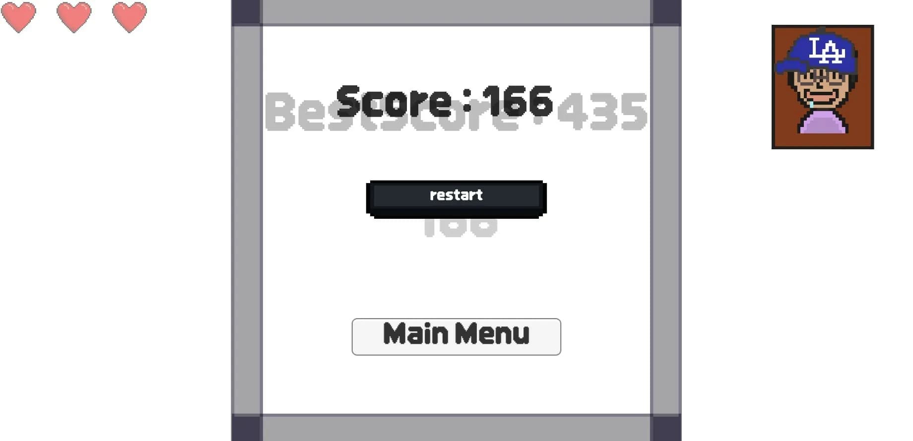Worldest D izzy Game screenshot screenshot 8