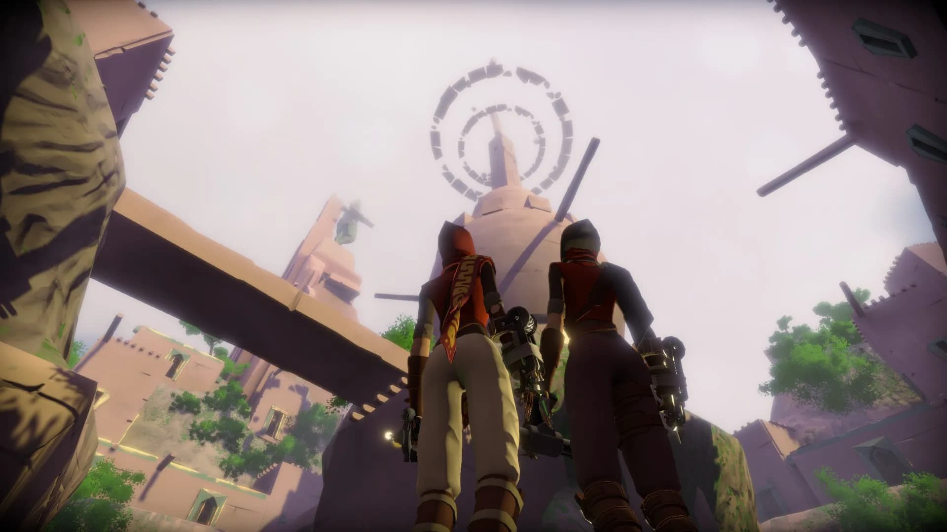 Worlds Adrift screenshot screenshot 4
