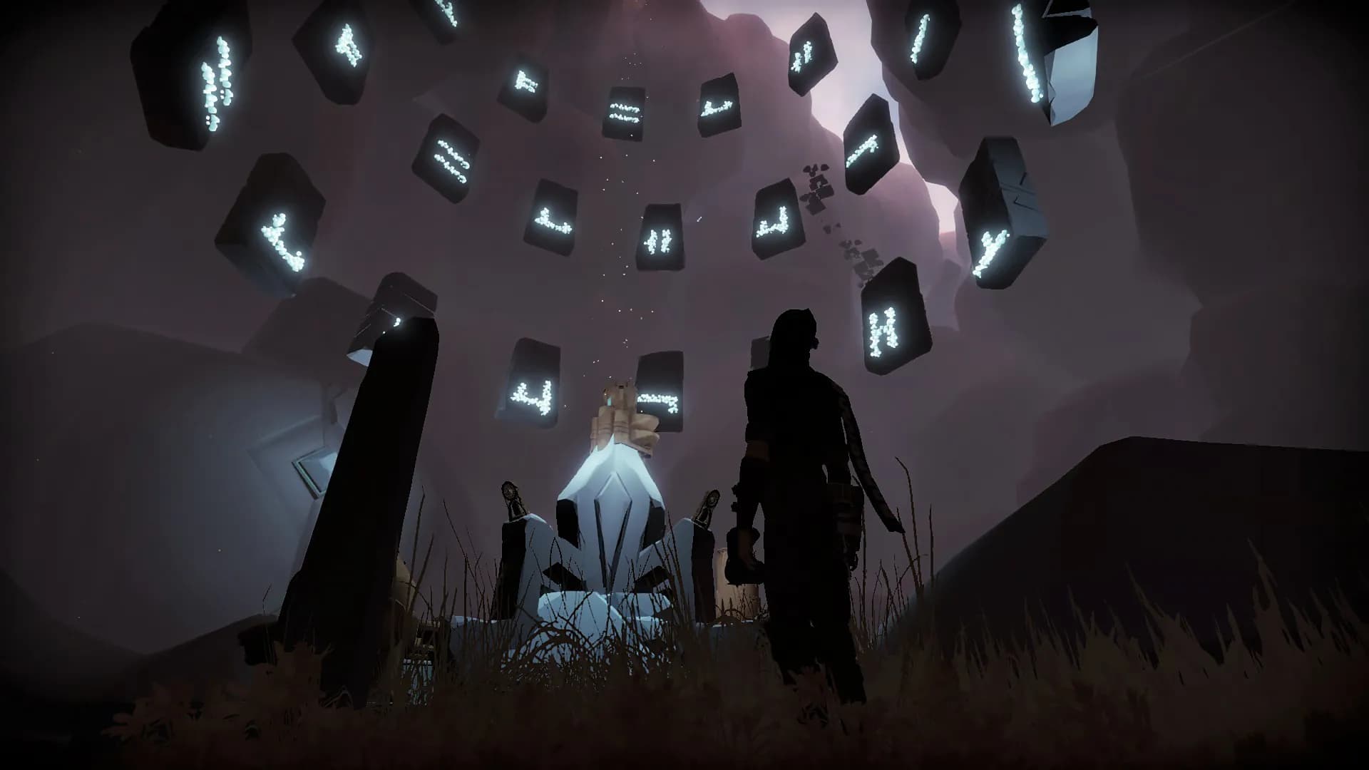 Worlds Adrift screenshot screenshot 7