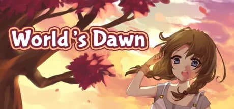 world's dawn vertical card thumbnail
