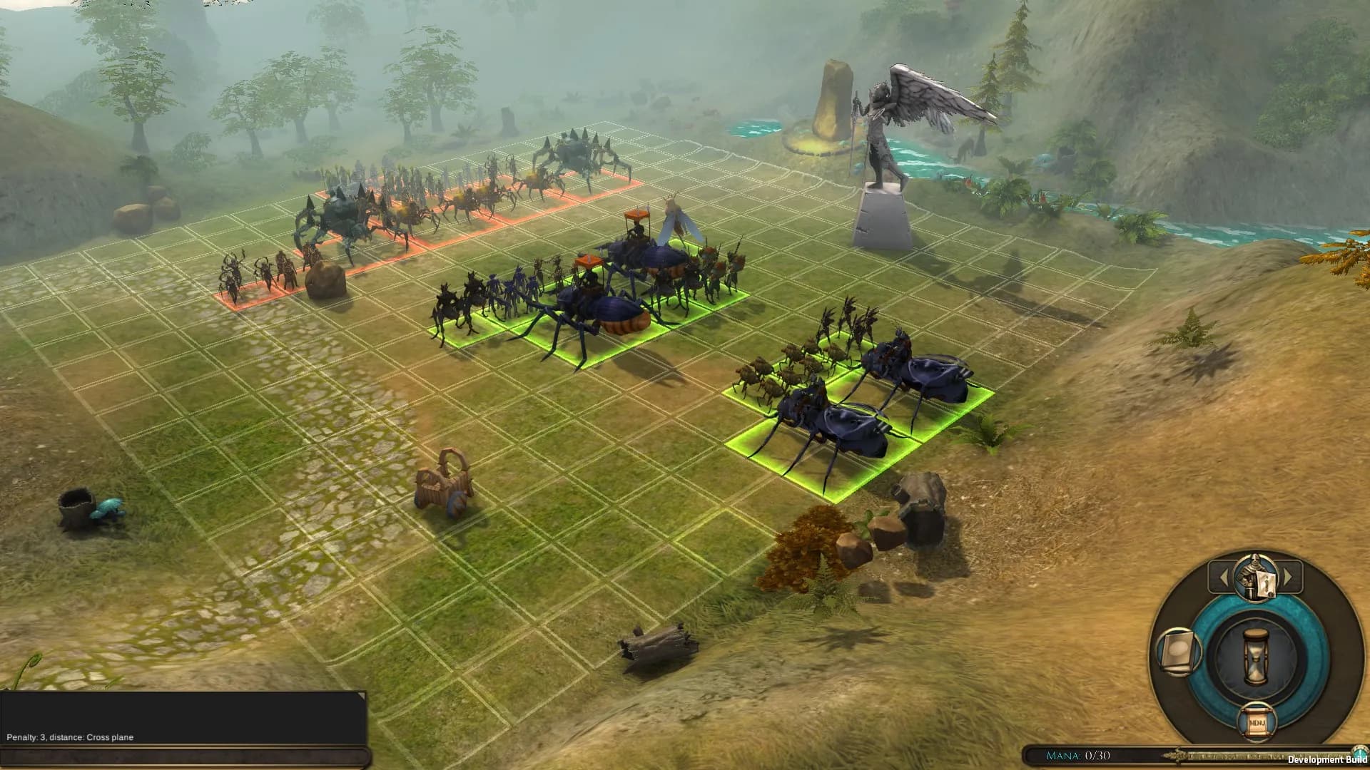 Worlds of Magic screenshot screenshot 1