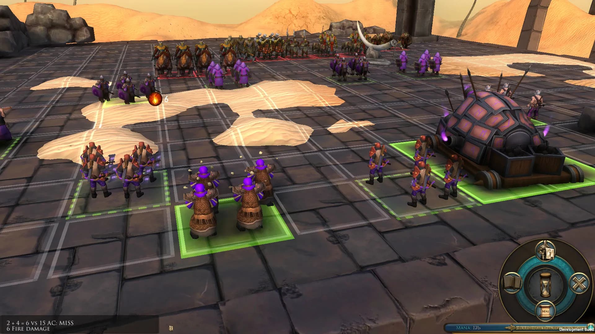 Worlds of Magic screenshot screenshot 11