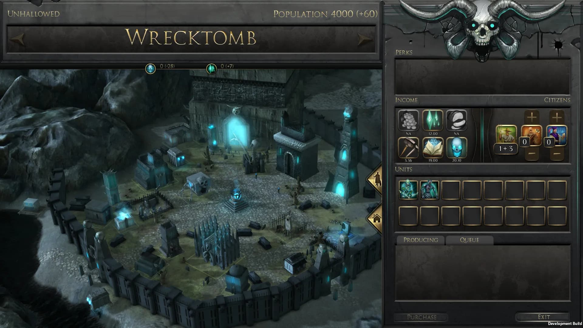 Worlds of Magic screenshot screenshot 18