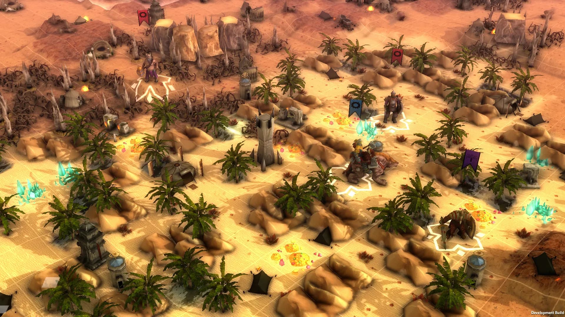 Worlds of Magic screenshot screenshot 23