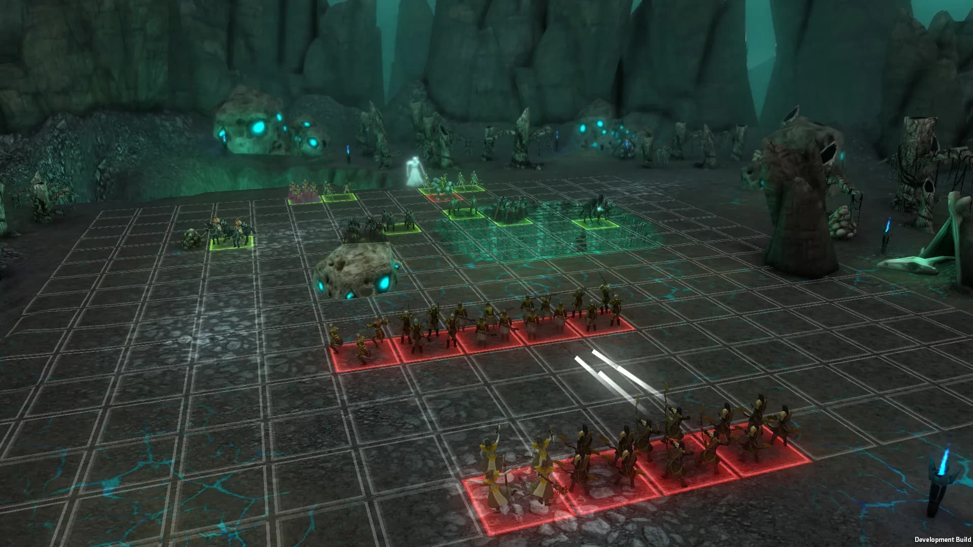 Worlds of Magic screenshot screenshot 25