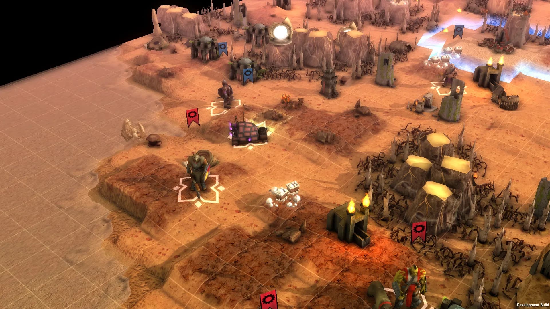 Worlds of Magic screenshot screenshot 28