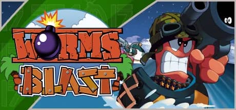 worms blast vertical card thumbnail