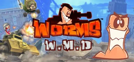 worms w.m.d vertical card thumbnail