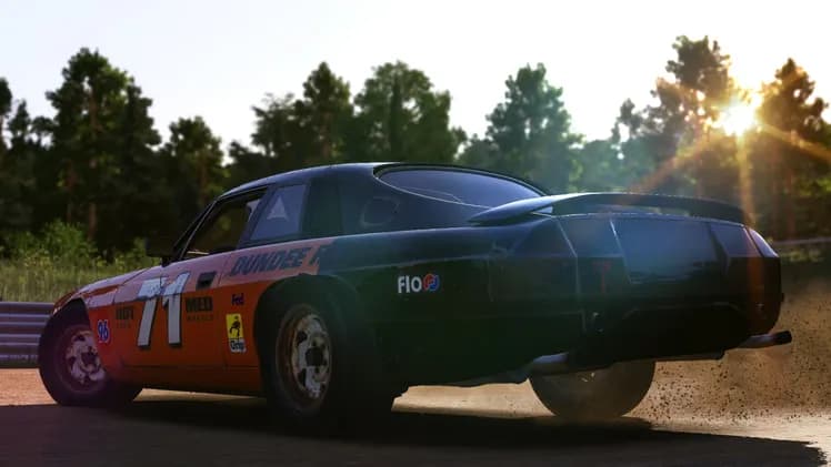 Wreckfest screenshot screenshot 14