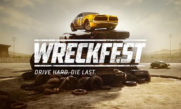 wreckfest vertical card thumbnail