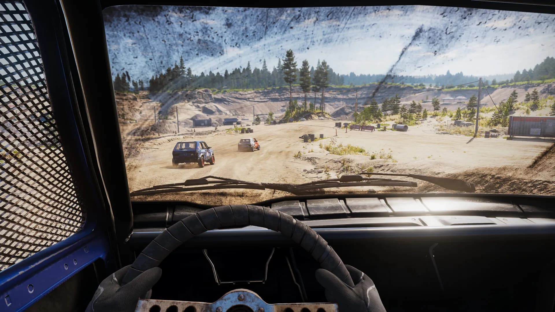 Wreckfest 2 screenshot screenshot 1