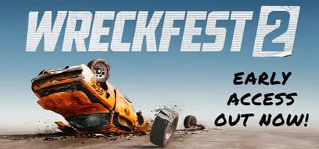 wreckfest 2 vertical card thumbnail
