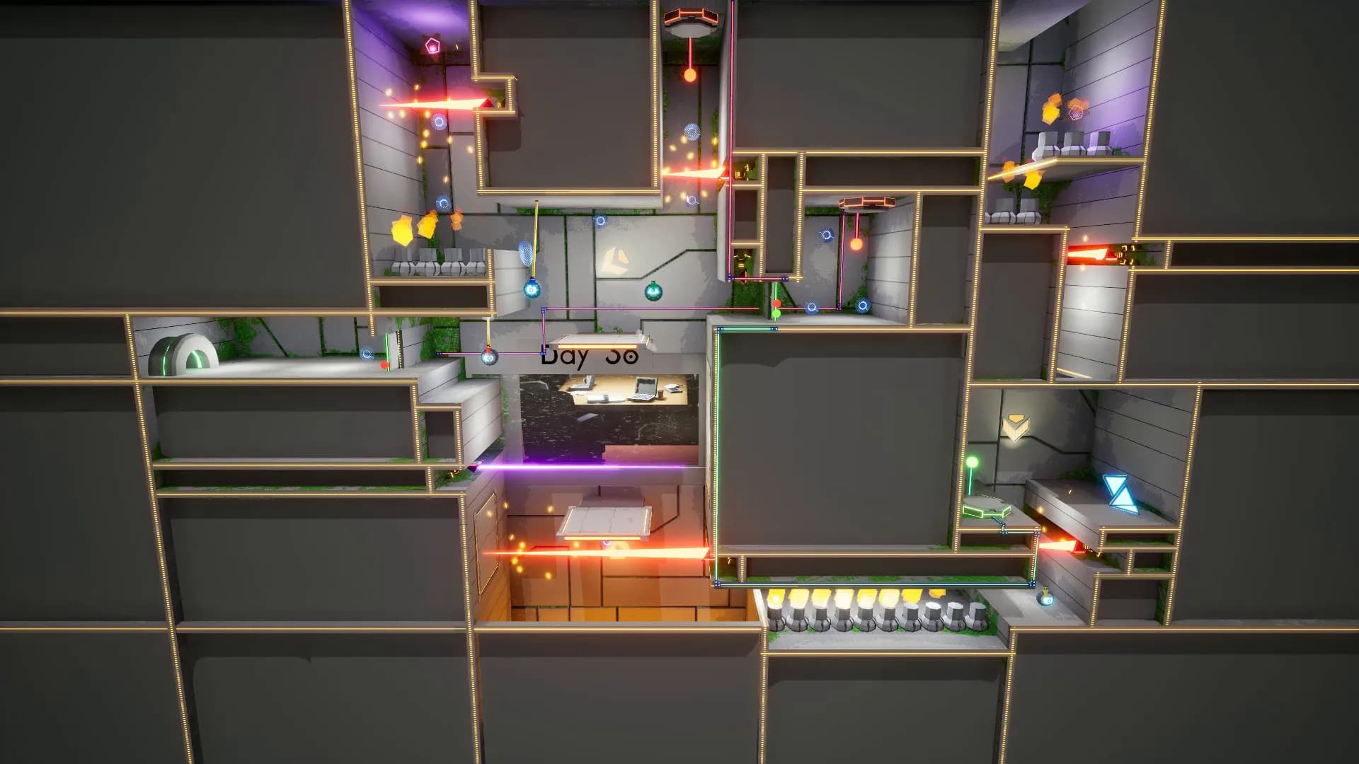 Wreckin' Ball Adventure screenshot screenshot 3